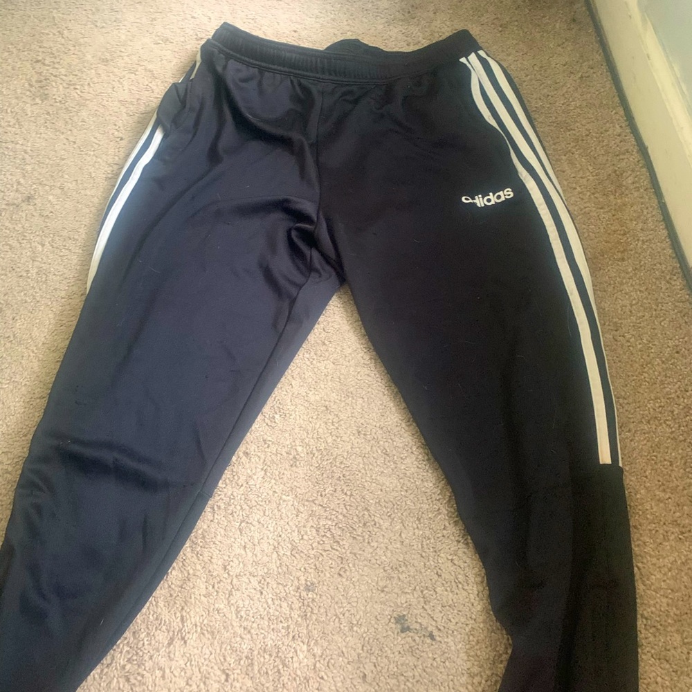 adidas joggers